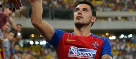 Nicolae Stanciu: Suntem deja in grupele Europa League